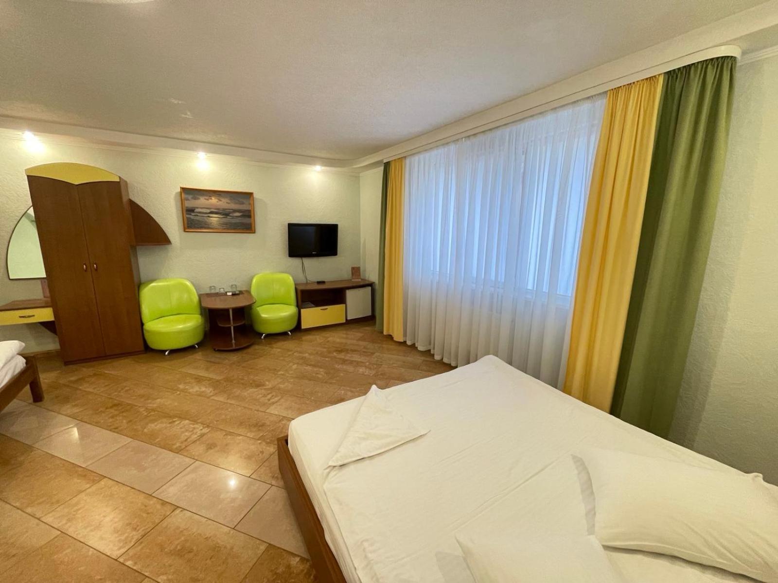 Fortetsya Khmel'nyts'kyy Room photo