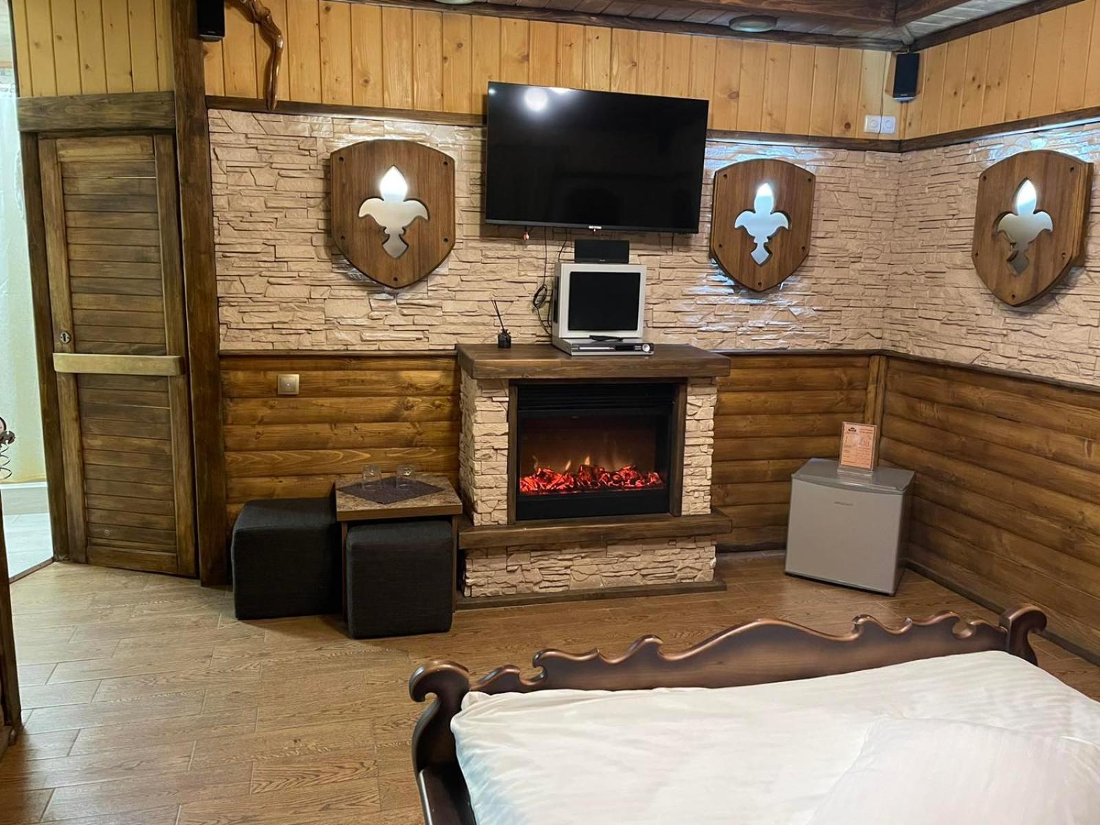 Fortetsya Khmel'nyts'kyy Room photo