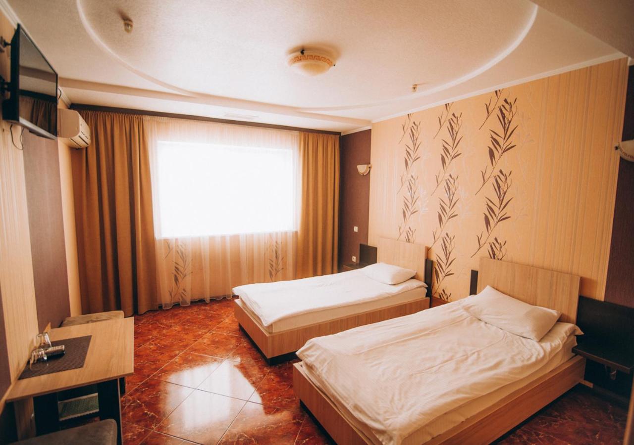 Fortetsya Khmel'nyts'kyy Room photo