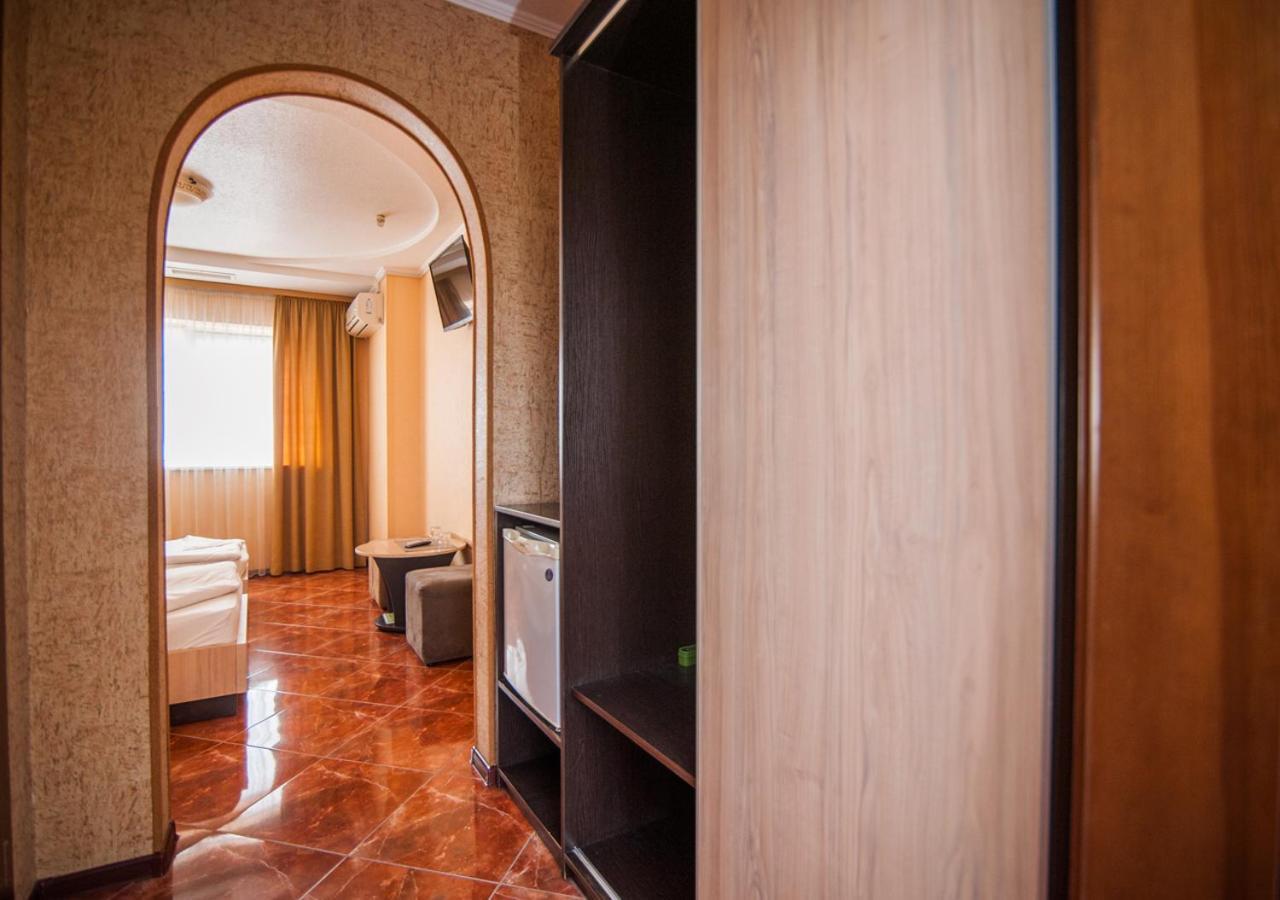 Fortetsya Khmel'nyts'kyy Room photo