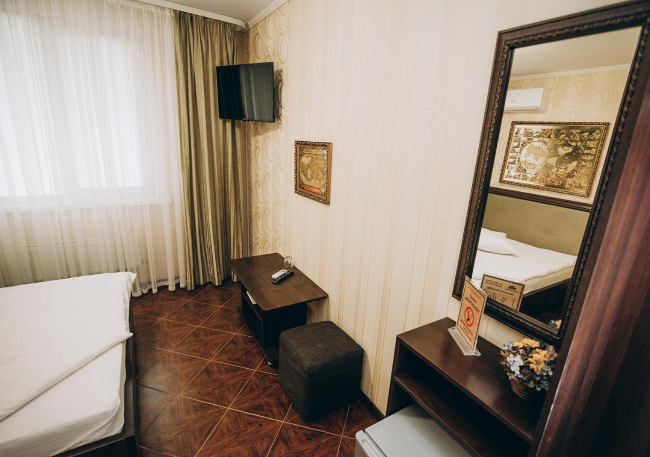 Fortetsya Khmel'nyts'kyy Room photo