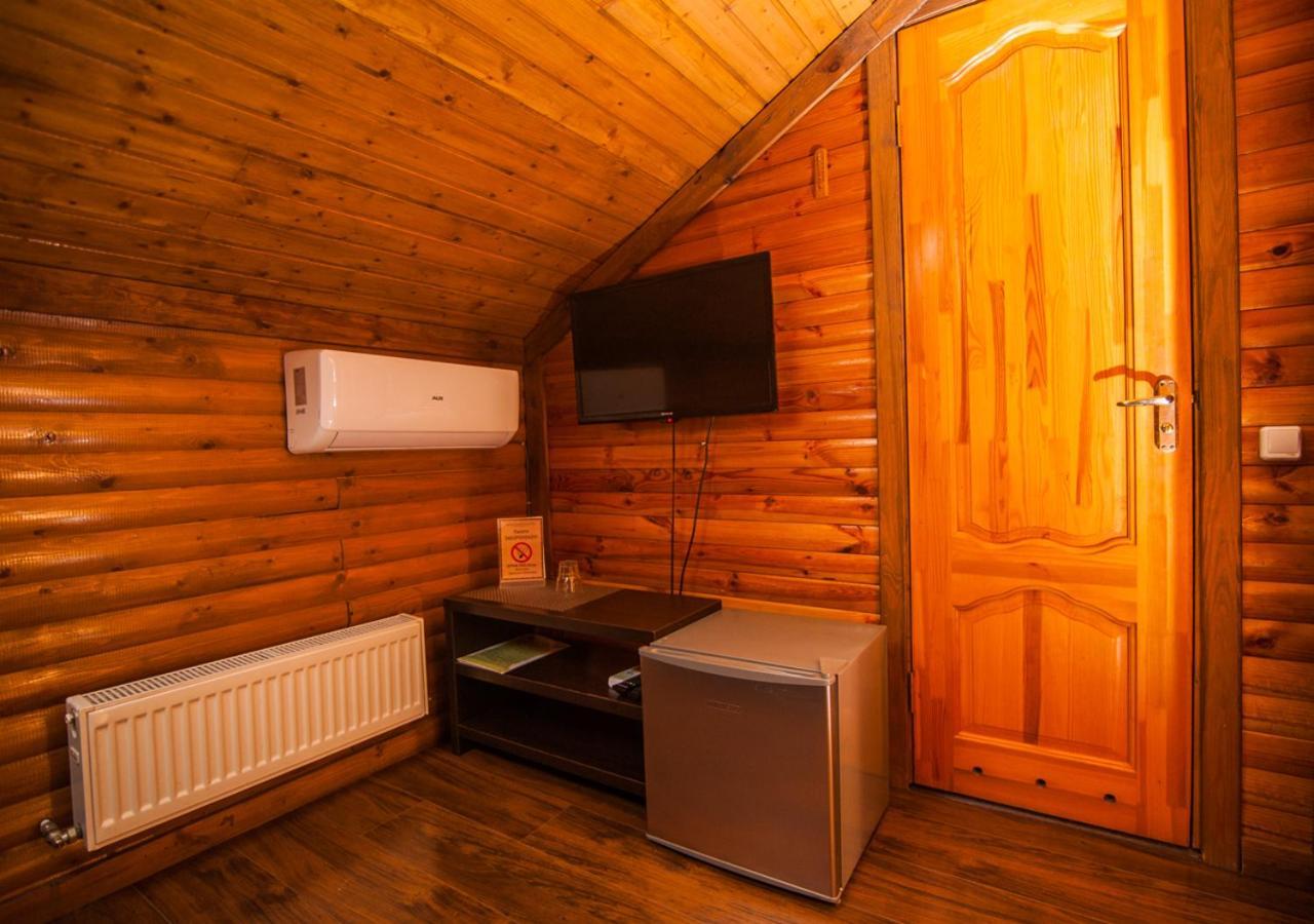 Fortetsya Khmel'nyts'kyy Room photo