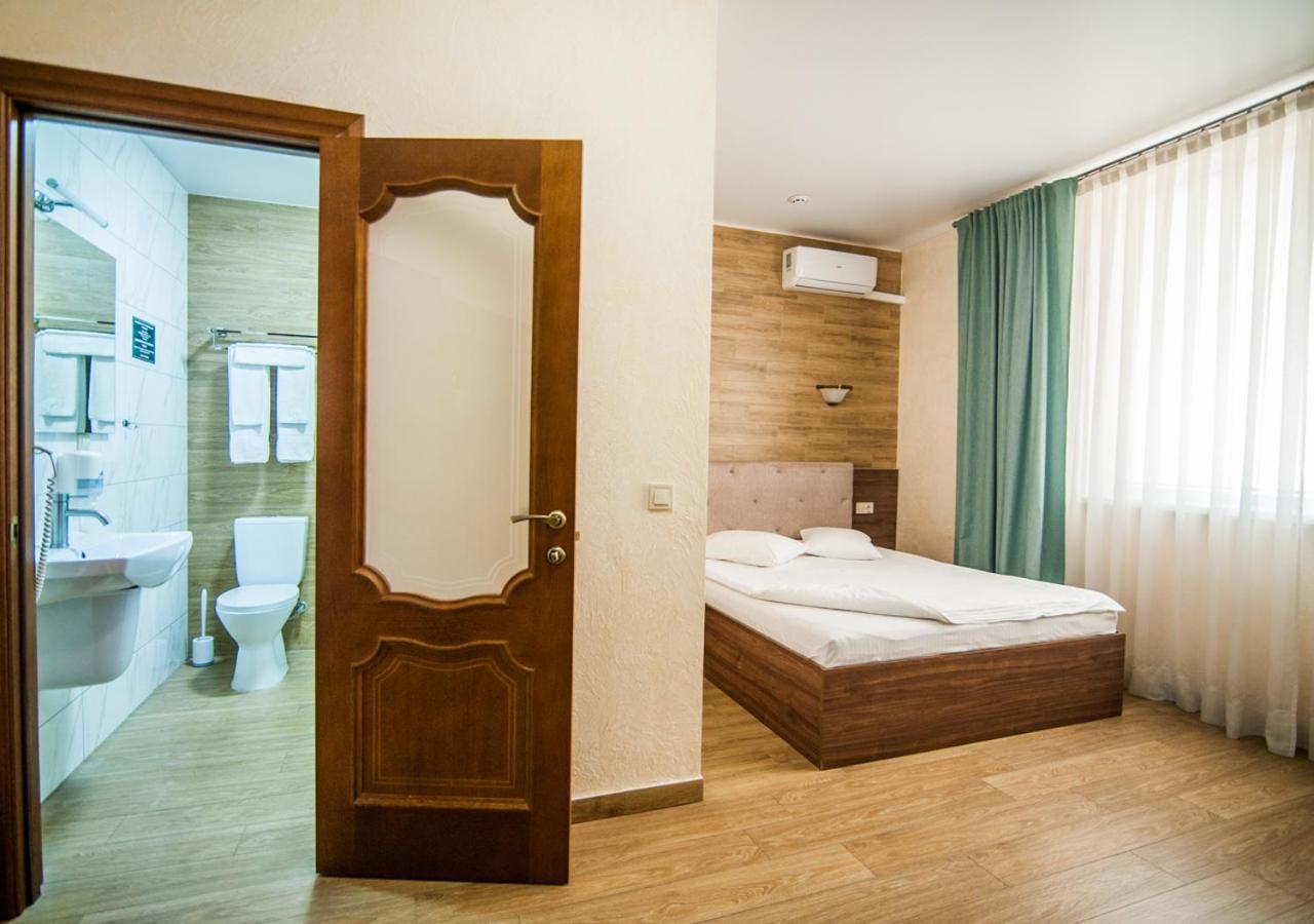 Fortetsya Khmel'nyts'kyy Room photo