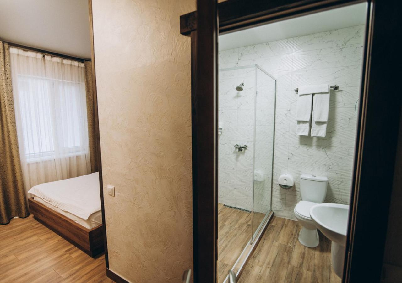 Fortetsya Khmel'nyts'kyy Room photo