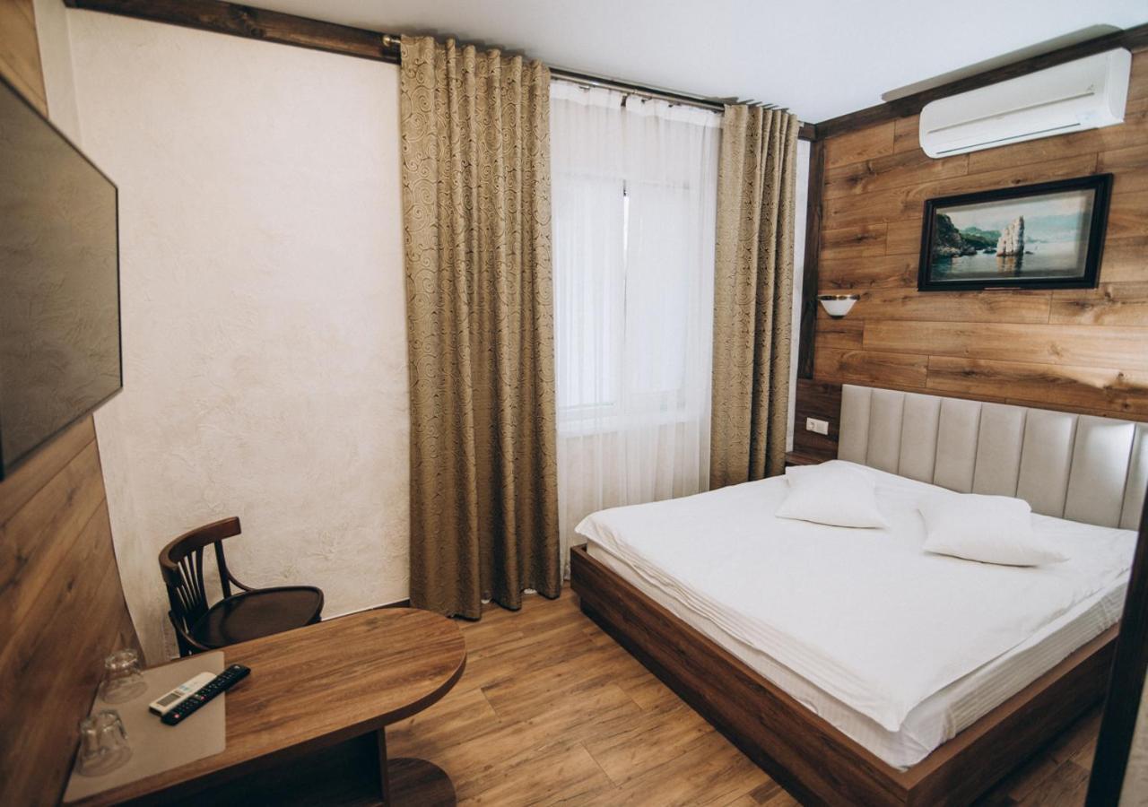 Fortetsya Khmel'nyts'kyy Room photo
