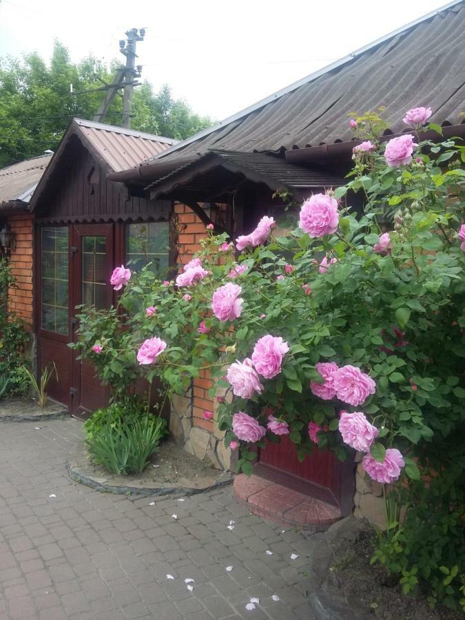 Fortetsya Khmel'nyts'kyy Exterior photo